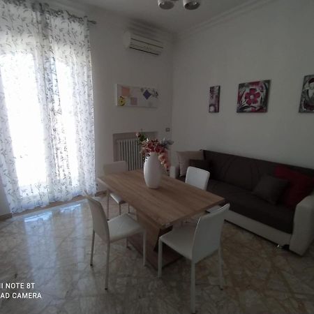 Via Marzano 67 Porto Cesareo Exterior photo