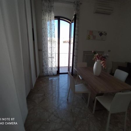Via Marzano 67 Porto Cesareo Exterior photo