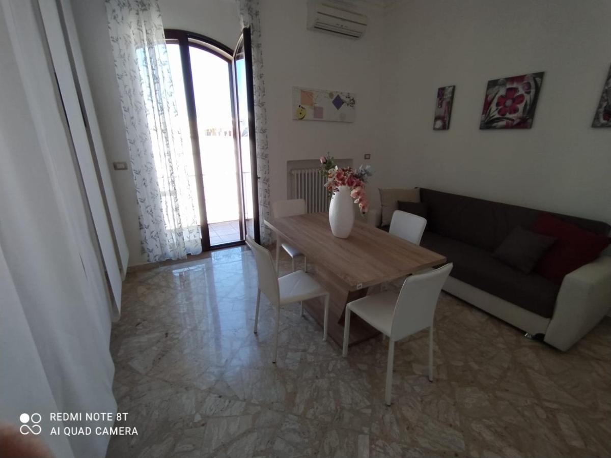 Via Marzano 67 Porto Cesareo Exterior photo