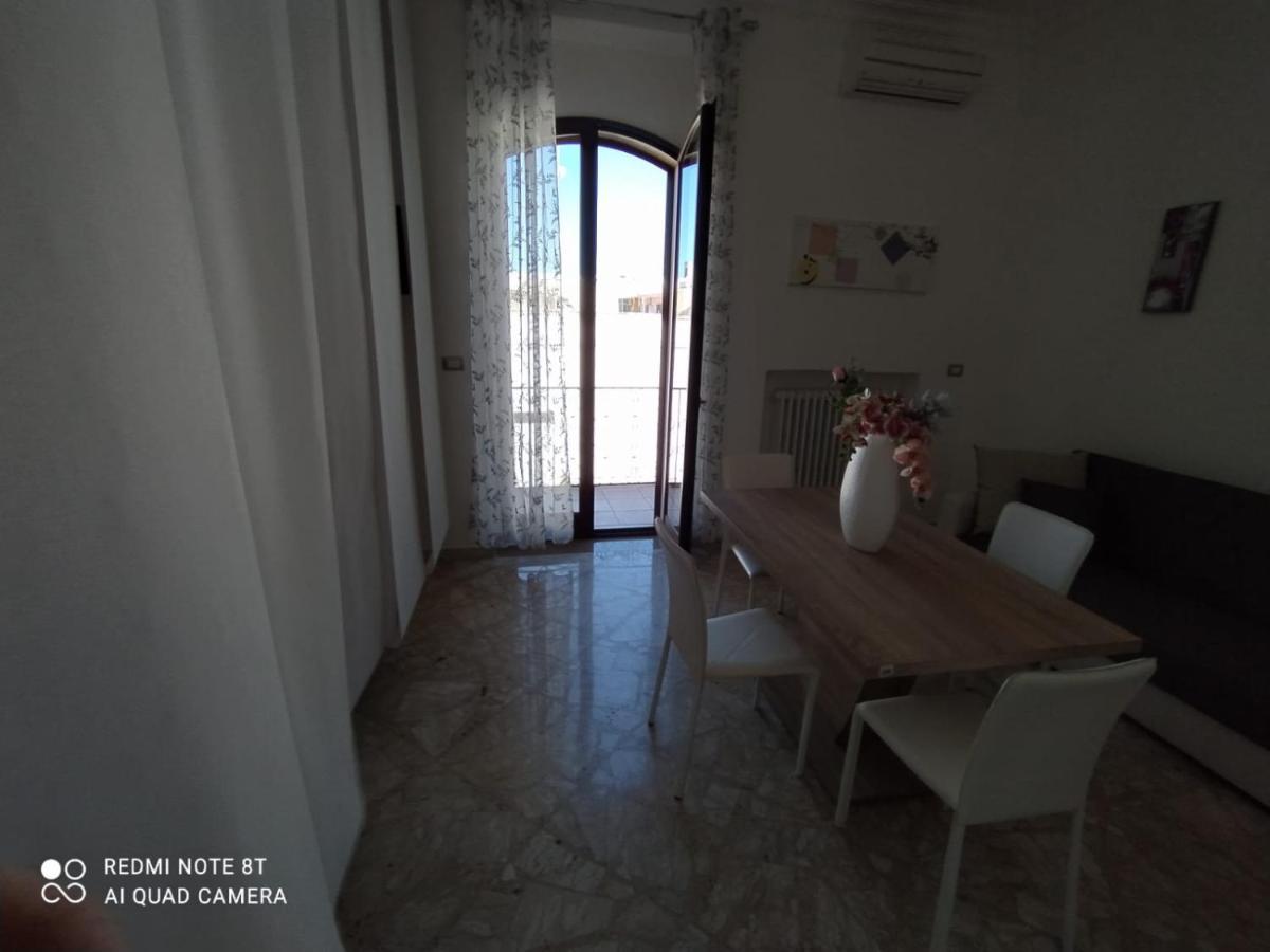 Via Marzano 67 Porto Cesareo Exterior photo