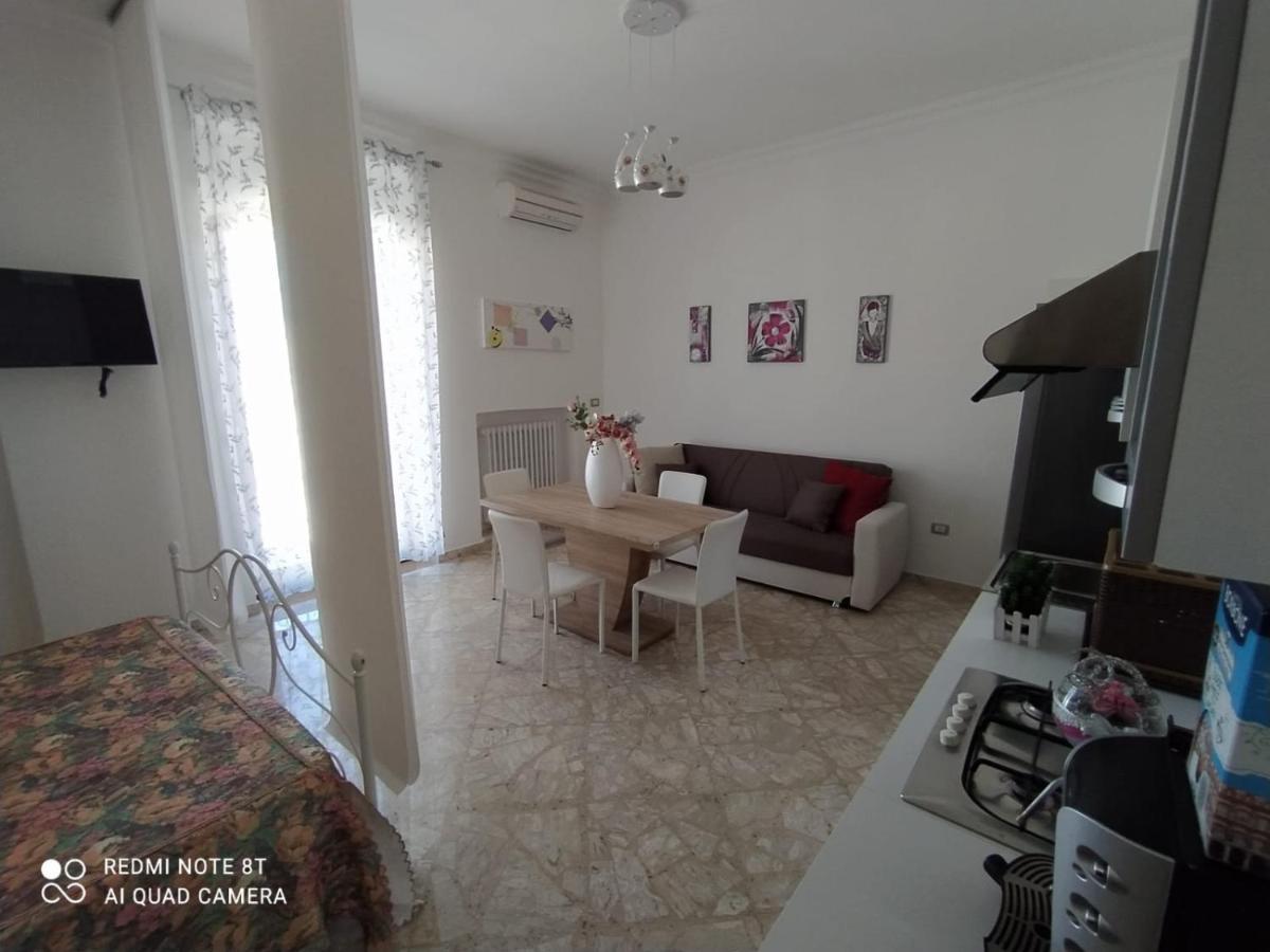 Via Marzano 67 Porto Cesareo Exterior photo